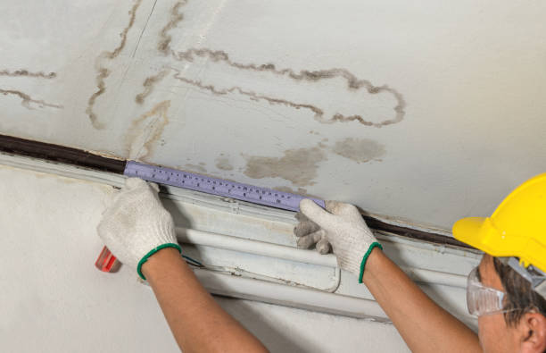 Reliable Crawl Space Water Removal contractor in Helmetta, NJ by Aqua Guard Water Damage